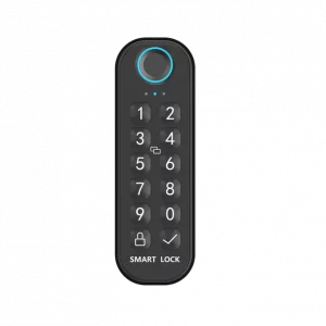 Wieldy TTLock BLE Keypad