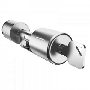 Wieldy Commercial Smart Euro Cylinder