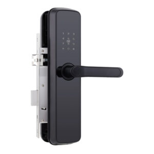 Wieldy F8 Smart retrofit lock